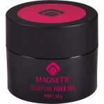 SCULPTING  FIBER GEL PINK 50 gr