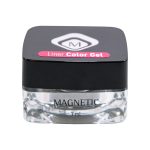 LINER GEL SILVER 7 ML