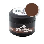 PLASTI GEL BROWN