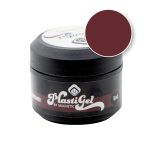 PLASTI GEL BURGUNDY