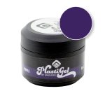 PLASTI GEL DARK PURPLE