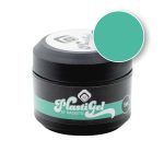 PLASTI GEL TURQUOISE GREEN