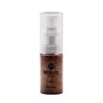 GLITTER SPRAY BRONZE 17G