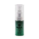 GLITTER SPRAY PETROL 17G