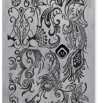 STAMPING PLATE 05 BY PEPIJN