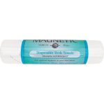 PLASTIFICIRANI JEDNOKRATNI PEŠKIRI ZA STO 40 kom