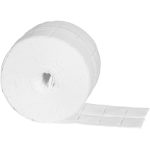 CELULOZNI JASTUČIĆI ZA BRISANJE NOKTIJU  500 kom