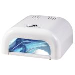 UV ECO TUNEL BIJELA LAMPA 36W SA TIMER-om