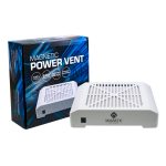 POWER VENT  VENTILATOR PRENOSNI ZA PRAŠINU