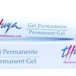 Permanent gel za lash lift 15ml   