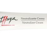 Neutralizer krema za lash lift i laminaciju 15ml