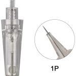 Iglica za puder obrve L1