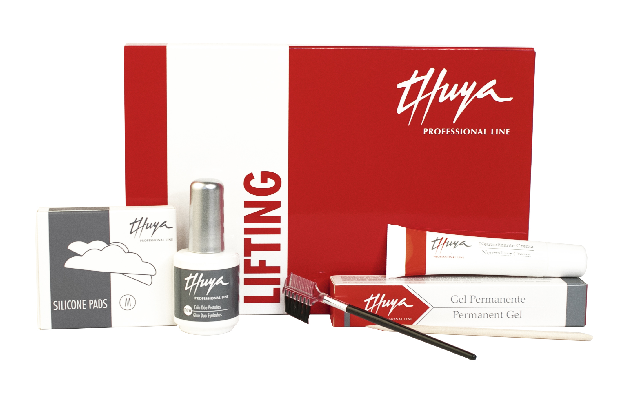 Set za lash lift trepavica - Image 1