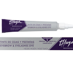 Farba za obrve i trepavice crna sa ljubičastim odsjajem 14ml   