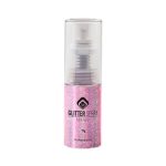 GLITTER SPRAY HOLOGRAM PINK 17G