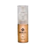 GLITTER SPRAY OCHRE GOLD 17G