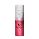 GLITTER SPRAY FLAMING RED 17G