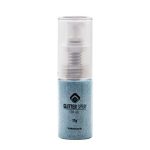 GLITTER SPRAY BLUE PERIWINKLE 17G