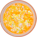 UKRASI MAGIC FLAKESE 5 KOM