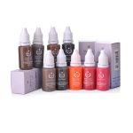 PIGMENTI ZA PUDER OBRVE