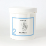 MOISTURIZING MASKA 500g
