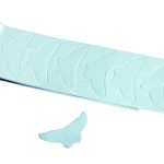 Zaštitni papirići za farbanje trepavica 96kom   