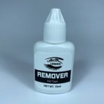 Sredstvo za skidanje trepavica u gelu 15ml