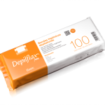 Sječene trakice za depilaciju 100kom 