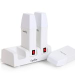 Aparat trio za depilaciju 